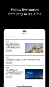 BBC: World News & Stories 8.0.1.3