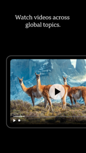 BBC: World News & Stories 8.0.1.3