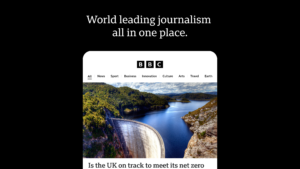 BBC: World News & Stories 8.0.1.3