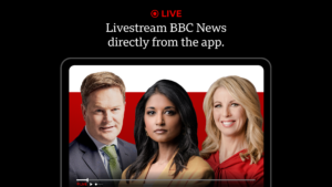 BBC: World News & Stories 8.0.1.3
