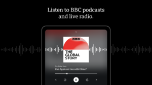 BBC: World News & Stories 8.0.1.3