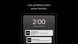 BBC: World News & Stories 8.0.1.3