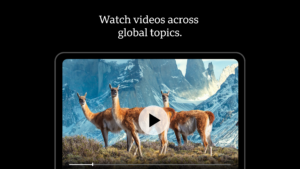 BBC: World News & Stories 8.0.1.3
