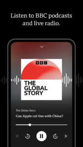 BBC: World News & Stories 8.0.1.3