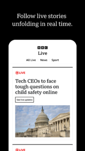 BBC: World News & Stories 8.0.1.3