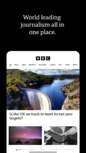BBC: World News & Stories 8.0.1.3