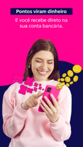 Livelo: juntar e trocar pontos 8.49.1