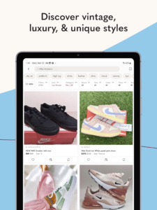 Poshmark: Shop & Sell Fashion 10.12 (arm64-v8a) (480-640dpi) (Android 10+)
