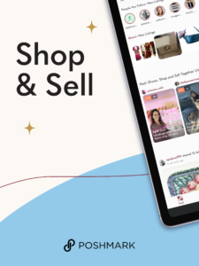 Poshmark: Shop & Sell Fashion 10.12 (arm64-v8a) (480-640dpi) (Android 10+)
