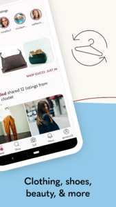 Poshmark: Shop & Sell Fashion 10.12 (arm64-v8a) (480-640dpi) (Android 10+)