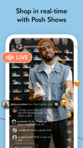 Poshmark: Shop & Sell Fashion 10.12 (arm64-v8a) (480-640dpi) (Android 10+)