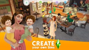 The Sims™ FreePlay (North America) 114.0.0