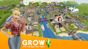 The Sims™ FreePlay (North America) 114.0.0