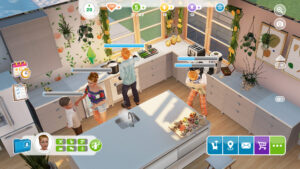 The Sims™ FreePlay (North America) 114.0.0