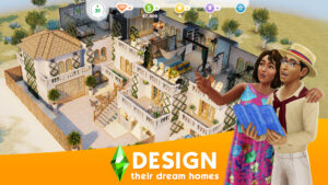 The Sims™ FreePlay (North America) 114.0.0