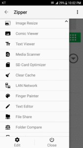 Zipper - File Management 2.2.5
