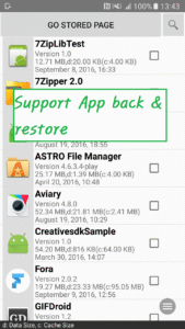 Zipper - File Management 2.2.5