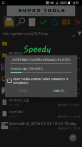Zipper - File Management 2.2.5