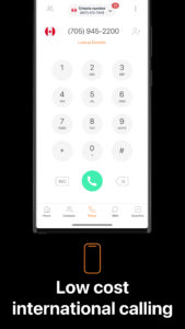 Phoner: Second Phone Number 8.50 Phoner: Second Phone Number 8.50