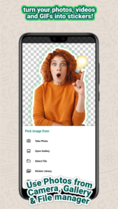 Sticker maker 1.0.9-28 Sticker maker 1.0.9-28