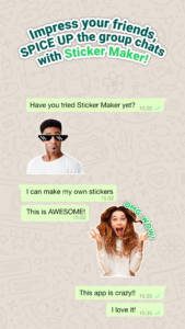 Sticker maker 1.0.9-28 Sticker maker 1.0.9-28