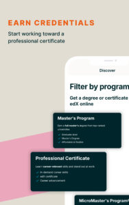 edX online learning 6.3.1