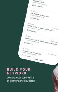 edX online learning 6.3.1