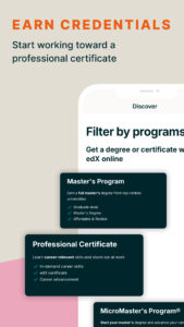 edX online learning 6.3.1
