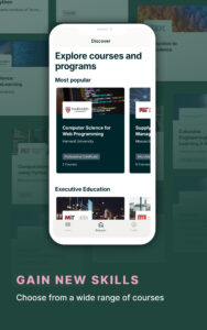 edX online learning 6.3.1