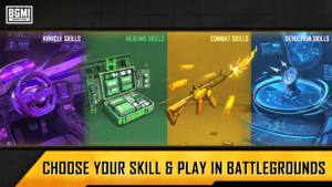 BGMI: Online Multiplayer Game 4.3.0 BGMI: Online Multiplayer Game 4.3.0
