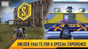 BGMI: Online Multiplayer Game 4.3.0 BGMI: Online Multiplayer Game 4.3.0