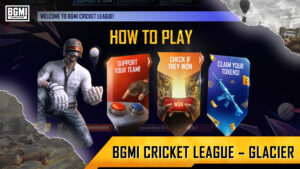 BGMI: Online Multiplayer Game 4.3.0 BGMI: Online Multiplayer Game 4.3.0