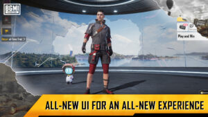 BGMI: Online Multiplayer Game 4.3.0 BGMI: Online Multiplayer Game 4.3.0