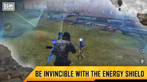 BGMI: Online Multiplayer Game 4.3.0 BGMI: Online Multiplayer Game 4.3.0