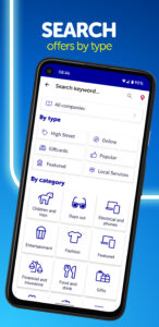 Blue Light Card: NHS Discounts 4.18.5