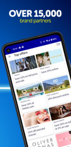 Blue Light Card: NHS Discounts 4.18.5