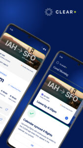 CLEAR - Travel & Experiences 4.2.0
