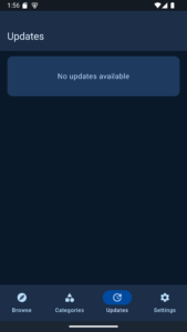 Flicky (f-droid version) 4.3.4 (x86_64) Flicky (f-droid version) 4.3.4 (x86_64)