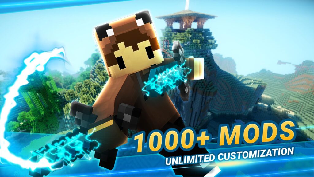 Mods AddOns for Minecraft PE 2.3.0 (arm64-v8a + x86_64) (480-640dpi ...