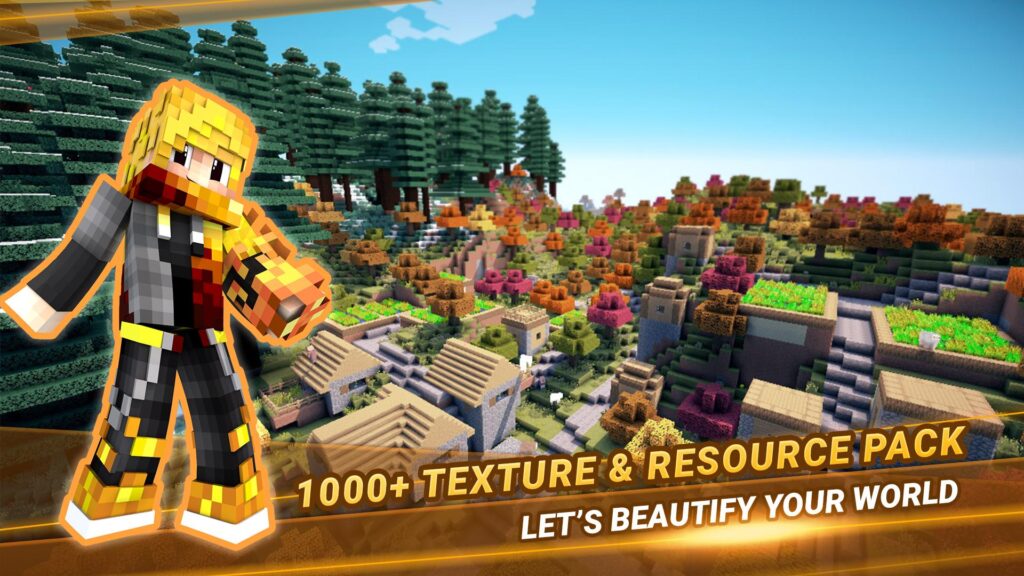 Download Mods AddOns for Minecraft PE APKs for Android - APKMirror