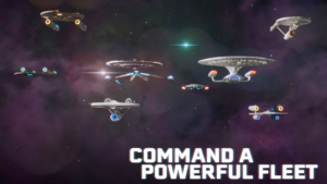 Star Trek Fleet Command 1.000.47028 Star Trek Fleet Command 1.000.47028