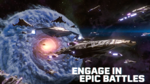 Star Trek Fleet Command 1.000.47028 Star Trek Fleet Command 1.000.47028
