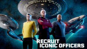 Star Trek Fleet Command 1.000.47028 Star Trek Fleet Command 1.000.47028