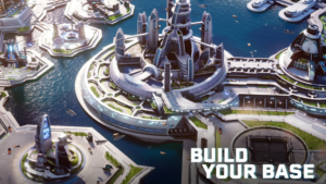 Star Trek Fleet Command 1.000.47028 Star Trek Fleet Command 1.000.47028