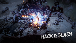 Undecember: New Age 3.42.0405