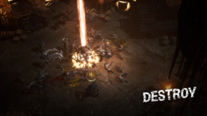 Undecember: New Age 3.42.0405