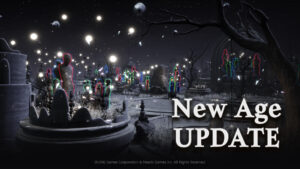 Undecember: New Age 3.42.0405