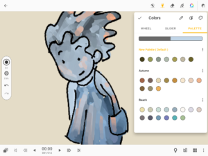 Animation Desk–Cartoon & GIF 3.20.6