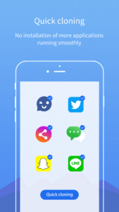 Dual Space Pro -Multi Accounts 3.1.1 Dual Space Pro -Multi Accounts 3.1.1