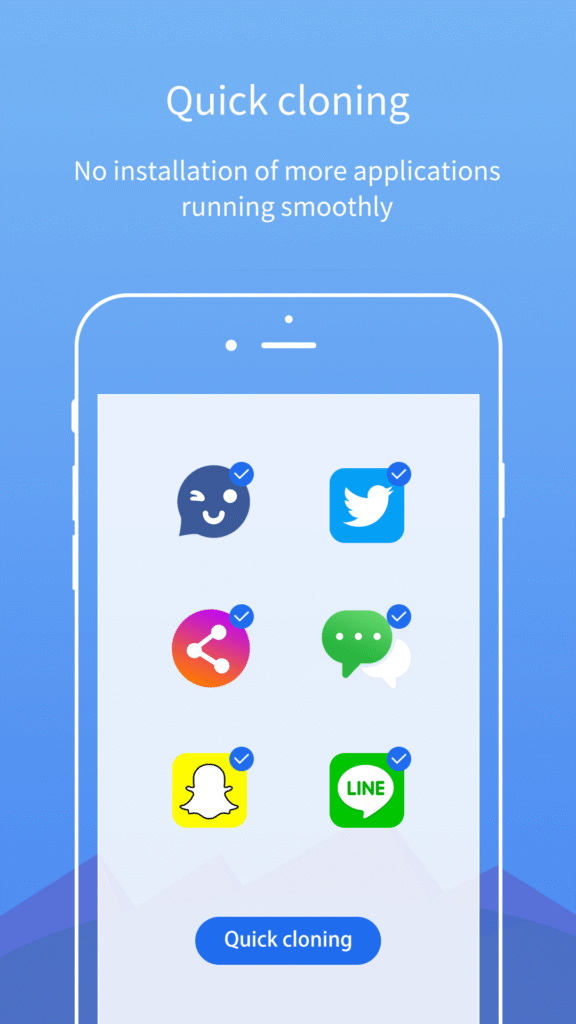 Dual Space Android Download Dual Space Pro -Multi Accounts APKs for Android - APKMirror
